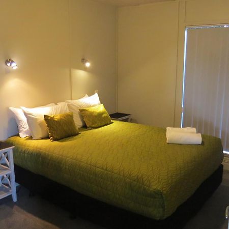 Christchurch Kiwi Holiday Park & Motels Zewnętrze zdjęcie