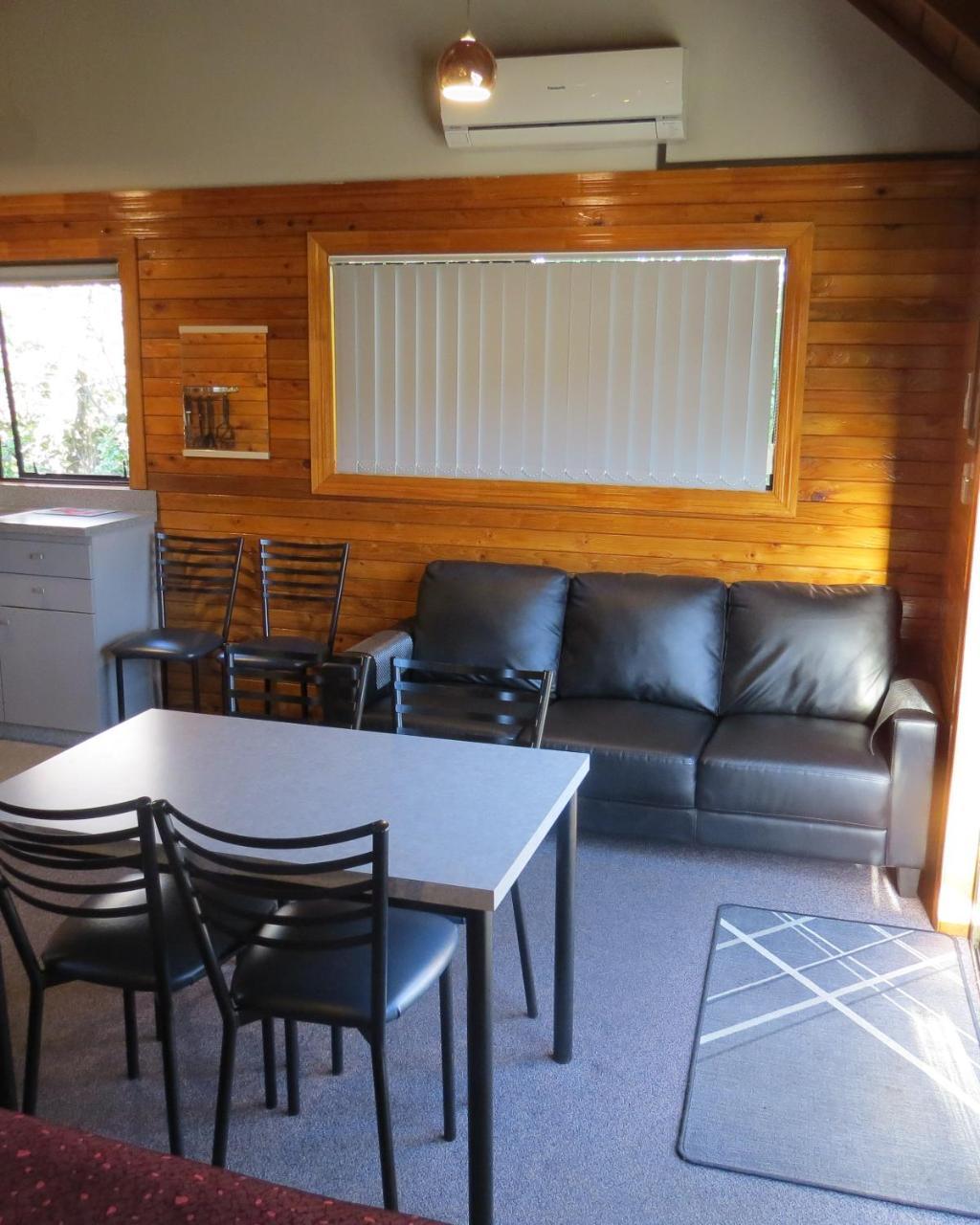 Christchurch Kiwi Holiday Park & Motels Zewnętrze zdjęcie