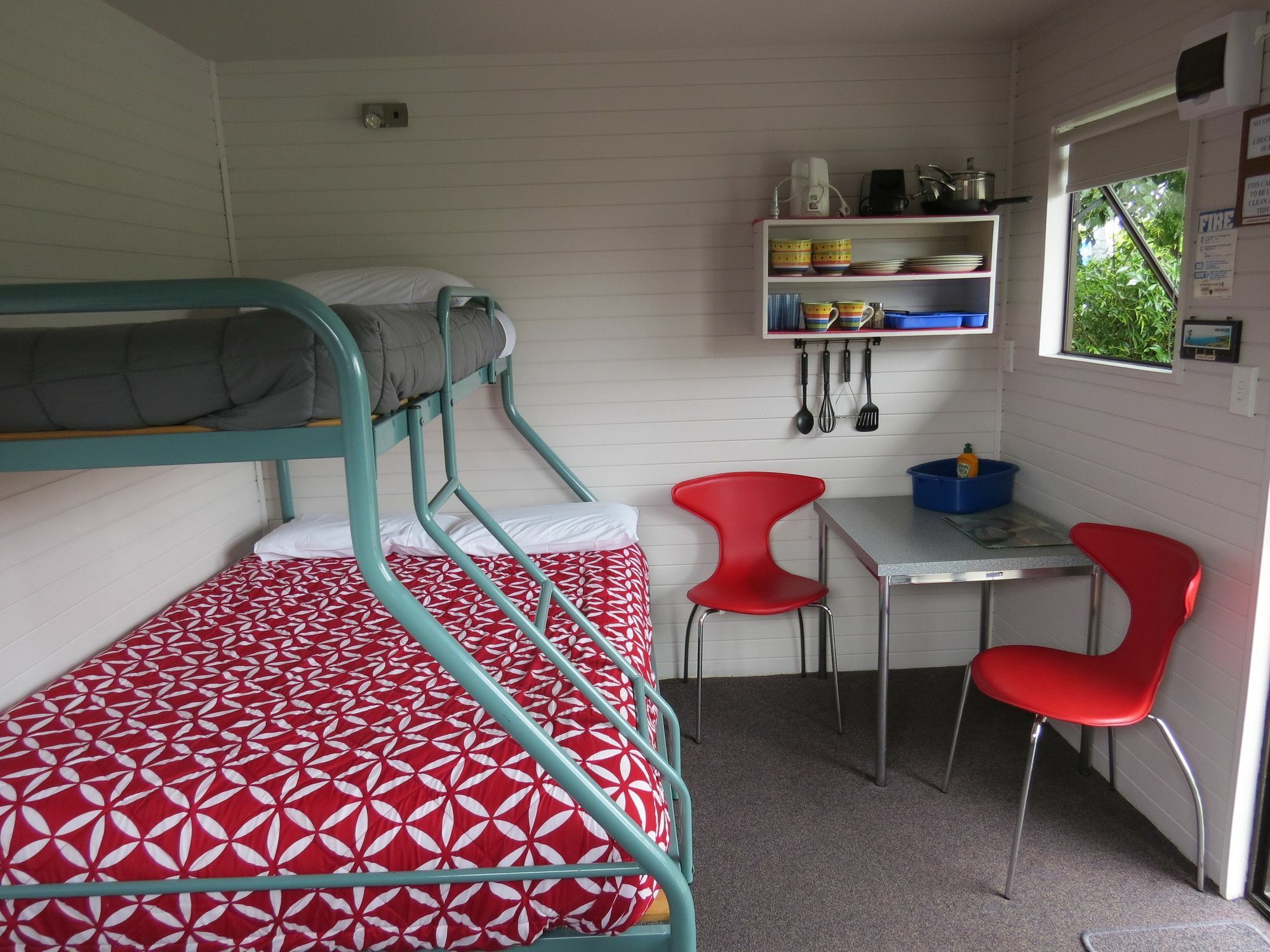 Christchurch Kiwi Holiday Park & Motels Zewnętrze zdjęcie